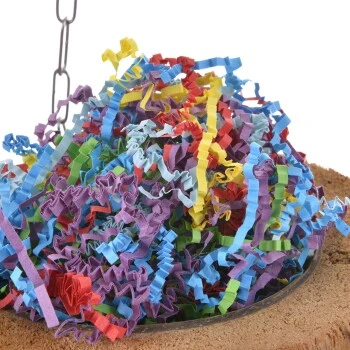 Wagner Papageienspielzeug Coco Pyramide 4 Wagner Papageienspielzeug Coco Pyramide – Bild 2