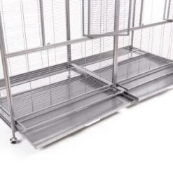 Montana Cages Voliere New Sydney II Hellgrau -VERSELE-LAGA Verkäufe 0175bbb396c1e7b81e3d5060364539cee9dec4e8 1666421 de DE e5435002d6c405f6db0236ed5be6e14ca530064296qDi8