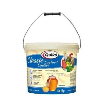 Quiko Classic 5Kg 3 Quiko Classic 5Kg