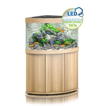 JUWEL Trigon 190 LED SBX Helles Holz 3 JUWEL Trigon 190 LED SBX Helles Holz