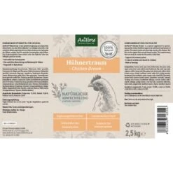 Aniforte Hühnertraum 2,5kg 10 Aniforte Hühnertraum 2,5kg -VERSELE-LAGA Verkäufe 0b521c407376d7b151e397ef4def888342c601cf 1489436 de DE 3e21cb88cd631abc3cbd7589672d2ef429363865gFdmjw