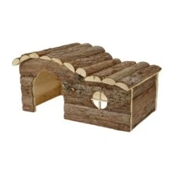 AniOne Holzhaus Paula