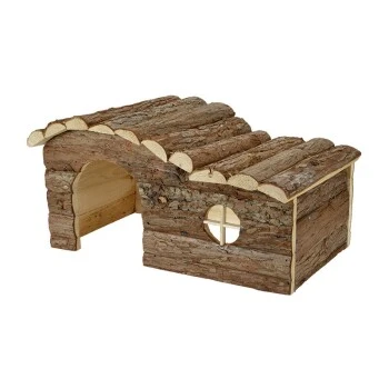 AniOne Holzhaus Paula 3 AniOne Holzhaus Paula