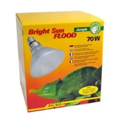 Lucky Reptile Bright Sun FLOOD Jungle 70 W