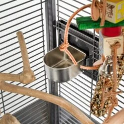 Montana Cages Voliere Havana Dunkelgrau 12 Montana Cages Voliere Havana Dunkelgrau -VERSELE-LAGA Verkäufe 0e9eaec5da71ff0f42d800f8c9199e188a33f839 1070399 de DE 6e96da6a763df29f11099e550a08b257d3f2a95b0lOgjP