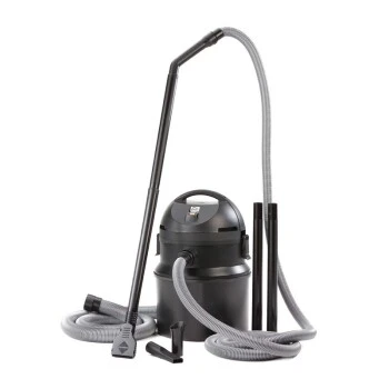 Pontec PondoMatic Teichsauger 3 Pontec PondoMatic Teichsauger