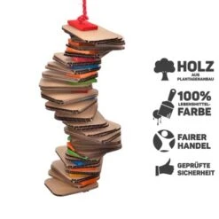 HappyBird Spielzeug Spiral Shredding Slice -VERSELE-LAGA Verkäufe 0eaa427b95ea1847c1c622d5e220226bb65df211 1416850 de DE c70c192f136ecc1255a892e72d4092f24c30686d9qhq7D