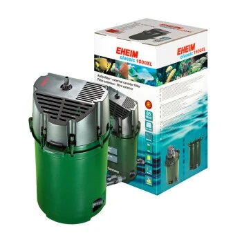 EHEIM Classic 1500 XL 3 EHEIM Classic 1500 XL