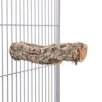 HappyBird Sitzstange Natur Kork L 3 HappyBird Sitzstange Natur Kork L