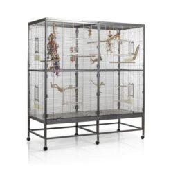 Montana Cages Voliere Paradiso 150 Hellgrau/ Dunkelgrau 15 Montana Cages Voliere Paradiso 150 Hellgrau/ Dunkelgrau -VERSELE-LAGA Verkäufe 18ba083edb0de876ccf5b0842e5ec66e58f4e40e 1330426 de DE aad8576b1012096cad7c6ad4bef4004a9f82125c6IAFCl