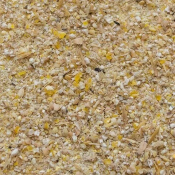 My Little Farm Bio-Legemehl 10kg 3 My Little Farm Bio-Legemehl 10kg