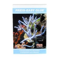 Preis Aquaristik Preis-Aquaristik Easy Glue 2 X 100g