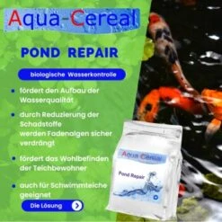 Aqua-Cereal Pond Repair 2,5kg -VERSELE-LAGA Verkäufe 1ec83184c63a74629ef935ec30696b36a6bd41d6 1497040 de DE 474df18d8e284b2a4941bf22cd96f4c49cfd0e55of4isG