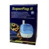 Lucky Reptile Super Fog II - Luftbefeuchter 2 Lucky Reptile Super Fog II - Luftbefeuchter -VERSELE-LAGA Verkäufe 1efbf7ba9aa5103e2b29f23fe1aa29f9d59f4838 64cd8313480ce7debc53f503315d3c47ea5123bd