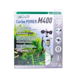 DENNERLE Carbo Power M400