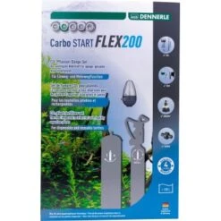 DENNERLE CarboSTART Flex200