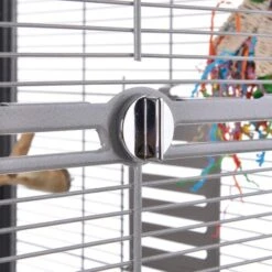 Montana Cages Käfig Sevilla I Dunkelgrau -VERSELE-LAGA Verkäufe 24fc2992440385e0b3941579c6b1b7f05dd3320c 1070530 de DE 2019f53930154bf835ebedd77e1fcea78d4dbbafVBqQqh