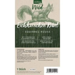 Aniforte Wild Eichhörnchen Kobel -VERSELE-LAGA Verkäufe 256d7222a15ae8b2e621e142984a5b4983f8eb3b 1457291 de DE 09ac4a8a60873711d2424fd642b93c3c78a342e08W2xt7