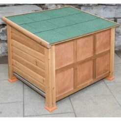 Kerbl Enten- Und Gänsestall DUCK TOWN -VERSELE-LAGA Verkäufe 2589cf8d2d4e9a35f793b4222e3387e2d00bddbe 2073fb087ea1dabbe77bfd2f2568e9a9f8df8786