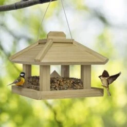 AniOne Wildvogelhaus Mit Silo -VERSELE-LAGA Verkäufe 2a8792f6e35ff1c97cb7ad826b06312dfe6a8c07 4f5253fb981a81cd2115de211e23c61932b192d5