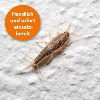 Ardap Silberfischchen Zerstäuber 500ml 7 Ardap Silberfischchen Zerstäuber 500ml – Bild 5