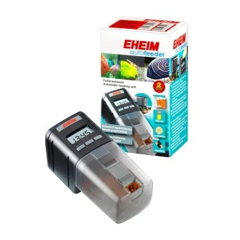 EHEIM Futterautomat 3 EHEIM Futterautomat