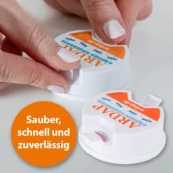 Ardap Ameisen Köderdose 3er Pack -VERSELE-LAGA Verkäufe 31223b3cfe24699ecbef9d14741371f3212df197 1385164 de DE e0b29e77fc5d05b12f135d6f5ed405be29fea2d1eeLIRn