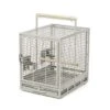 Montana Cages Transportkäfig Evo Hellgrau -VERSELE-LAGA Verkäufe 31d7a72334f25e79767103278403cb4d41b6a94e 1200885 de DE d3e614a5b209ee32ddc57da9a37bd630d4350344Yp9wm1