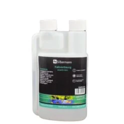 Silbermann Kalibrierlösung Leitwert 50 MS/cm 250 Ml