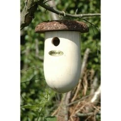 Dobar Nistkasten Eichel Für Wildvögel, , Kiefer -VERSELE-LAGA Verkäufe 331184e814623041e43517da064e7342ff9fee53 c7ba8bf94429791fe903fb74bb336efd52b66e6c