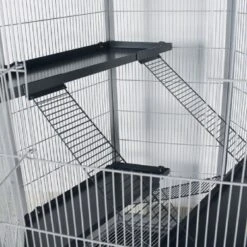 Montana Cages Käfig Sevilla I Dunkelgrau -VERSELE-LAGA Verkäufe 331d67d00c0548a014a0f4e8d77b8a67d4b85e60 1070530 de DE 9d904c9dffb7659576e0e48a2c26a096c362de3ej8RXGM