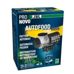 JBL PRONOVO Autofood Schwarz