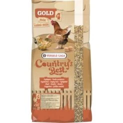 Versele-Laga Versele Laga Gold 4 Mix 20kg