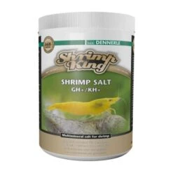 AS Shrimp King Bee Salt GH+, 1000g