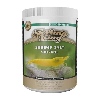 AS Shrimp King Bee Salt GH+, 1000g 3 AS Shrimp King Bee Salt GH+, 1000g