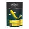 MORE FOR FISH Koi Sommerfutter 6mm 500 G