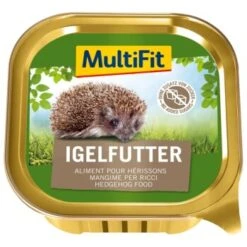 MultiFit Igelfutter 16x100g -VERSELE-LAGA Verkäufe 36f1ad1430611bcdc4e27c77051a183bcc7e2746 1240293 de DE Multifit Igel 2