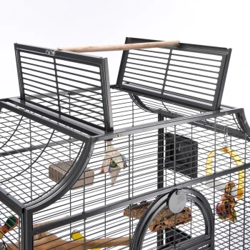 Montana Cages Vogelkäfig Madeira I 9 Montana Cages Vogelkäfig Madeira I – Bild 7