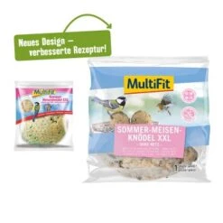 MultiFit Sommer-Meisenknödel XXL Ohne Netz 5x1 Stück -VERSELE-LAGA Verkäufe 39deac22c3df0cc2bc6cb7fc9d5e889beed07346 1673de5931c78a964f85712d8e9876cc094d2ddb