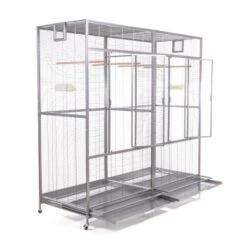 Montana Cages Voliere New Sydney II Hellgrau -VERSELE-LAGA Verkäufe 3b2520d7c75839ed1d5de16353bf37438dc92e38 1666421 de DE 91dfe8d7c90c5b04966f91ac33cbde3b3963cc70Zo0R2W