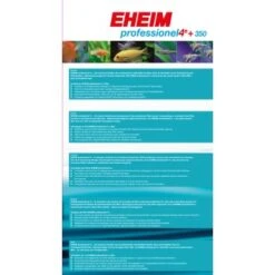 EHEIM Professionel 4e+ 350 -VERSELE-LAGA Verkäufe 3b904ecbc01408141e033409d61314e09b92cb88 61af728e7a682a4607a4395c16a795e9db5dcfd3