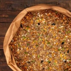 Deuka Körner Deluxe - Geflügel Premiumkörnermischung - 15 Kg - Mit Oregano 8 Deuka Körner Deluxe - Geflügel Premiumkörnermischung - 15 Kg - Mit Oregano -VERSELE-LAGA Verkäufe 3bf1643f5093e1bf2d6bda168f7d252c65bb0c7e 1428465 de DE b3675614a7fba2908912940269f236593d9d05be2Shvp8