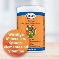 Quiko Forte 500g: Mineralien, Spurenelemente Und Vitamine Für Ziervögel -VERSELE-LAGA Verkäufe 3c49d369cf9e6a4e3e0d0ed0a238fd431a6aa7fb 1386523 de DE eb8df2d0a8111266d9c185cae4d01613faca048ass4Me7