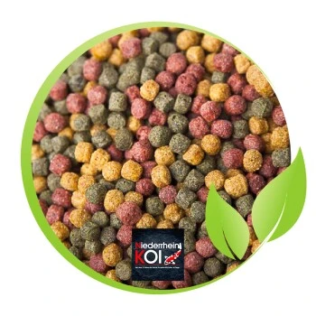 KENKOU ALLROUND 6mm 5 Kg 4 KENKOU ALLROUND 6mm 5 Kg – Bild 2