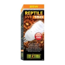 Exo Terra Reptil 10.0 Wüstenlampe E27 25 W