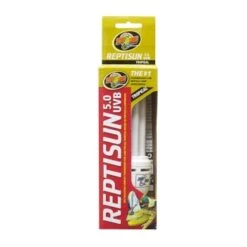 ZooMed ReptiSun Compact 5.0