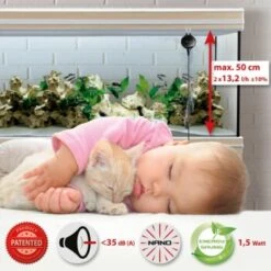 Papillon HiPumps Nano Piezo Luftpumpe Zweikanal S 2x13l/h -VERSELE-LAGA Verkäufe 45897a3fd5b1f983dc7e583d780de18414c32f54 338303ce51b8afd3fe3df3b43c3510a6e4cf3d24