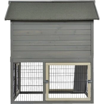 MORE FOR Zwergkaninchenstall Palace 8 MORE FOR Zwergkaninchenstall Palace – Bild 6