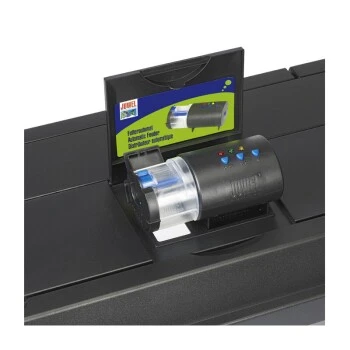 JUWEL Futterautomat 4 JUWEL Futterautomat – Bild 2