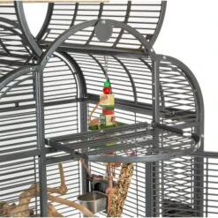 Montana Cages Voliere Havana Dunkelgrau 15 Montana Cages Voliere Havana Dunkelgrau -VERSELE-LAGA Verkäufe 4871c118fd61a53eadbf4cb2ff121121df7412f2 1070399 de DE 5bce5120ef6457adc09b62b1ae7e9dc7cbfe99c9jdIlGb